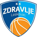 KK ZDRAVLJE Team Logo